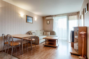 Family Apartments near park Palanga